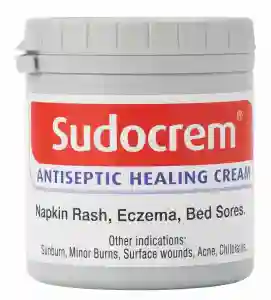 Sudo Cream Antiseptic Healing Cream 250g