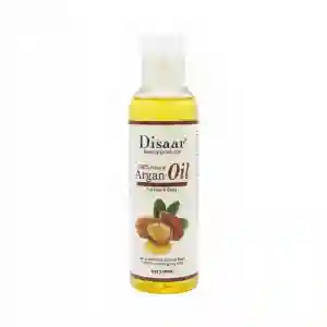 Disaar Argan Oil Whitening & Moisturizing Oil 100ML