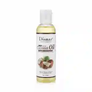Dissar Coconut Oil Whitening Moisturizing Oil 100ML