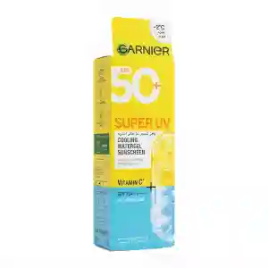 Garnier Super UV Cooling Watergel Sunscreen 30ML
