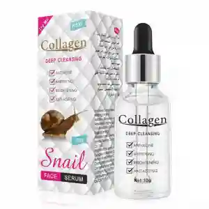 Collagen Snail Face Serum 30GM