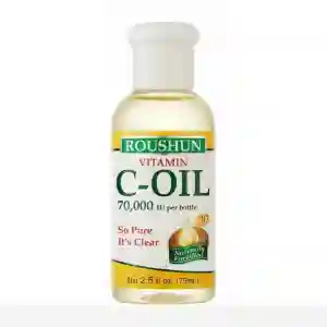 Roushun  Vitamin C Oil 75ML