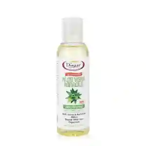 Disaar Whitening Moisturizing Oil Aloe Vera 100ML