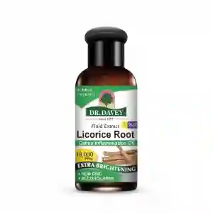 Dr Davey Licorice Root Calms Inflammation Oil 75ML