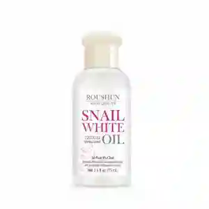 Roushun Snail Oil 75ML