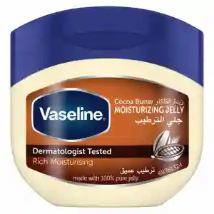 Vaseline Petrolium Jelly Cocoa Butter 250ML