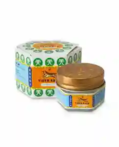 Tiger Balm White Ointment 10GM