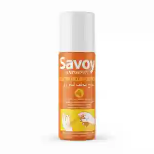 Savoy Burn Relief Spray 50ML
