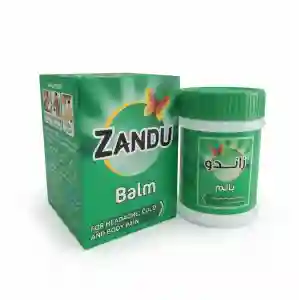 Zandu Balm 25ML