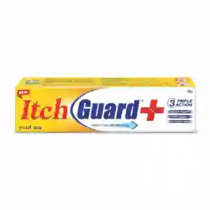 Itch Guard  Cream 20GM