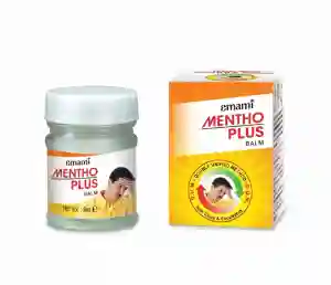 Emami Mentho Plus 9ML