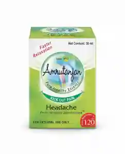 Amrutanjan Headache Faster Relaxation Balm 9ML
