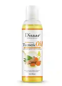 Disaar Turmeric Oil 100ML