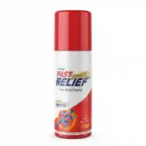 Himani Fast Reflief Herbal Pain Spray 150ML