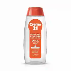 Creme21 Glycerin Oil 200ML