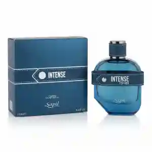 Sapil Intense For Men Perfume 100ML
