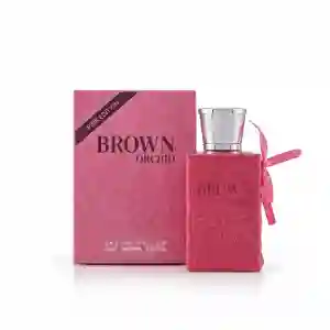 bRoWn oRcHiD PiNk eDiTiOn 80mL