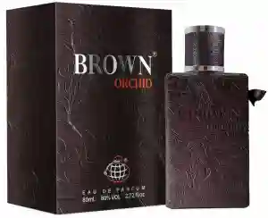 Brown Orchid Perfume  100ML