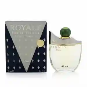 Royale Rasasi Eau De Toilette 75ML Per00100