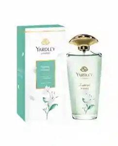 Yardley Imperial Jasmine Edt 125ML