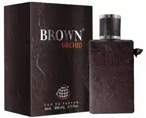 Brown Orchid Perfume  100ML