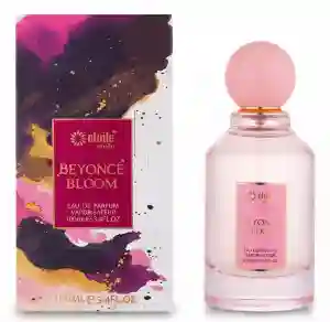 Efolia Beyonce Bloom Eau De Perfume 3421
