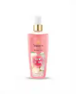 Yardley Scent Of You