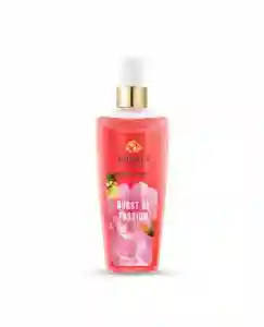 Yardley Sensation Burst Of Passion Perfume 236 ML