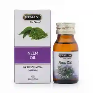 Hemani Neem Oil 30 ML