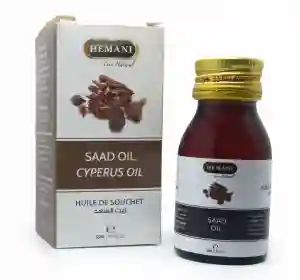 Hemani Saad Oil Cypersus Oil 30ML