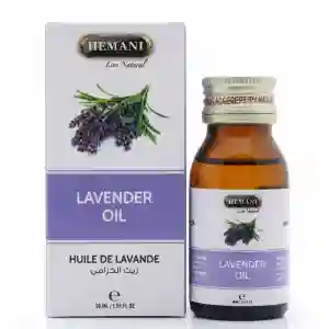 Hemani Lavender Oil 30 ML