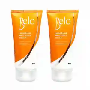 Belo Underarm Whitening Cream 40ML