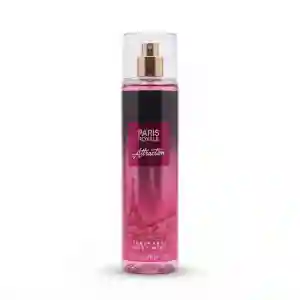 Paris Royale Perfumes Attraction