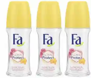 Fa Roll On FP Orchid & Viola 50ML