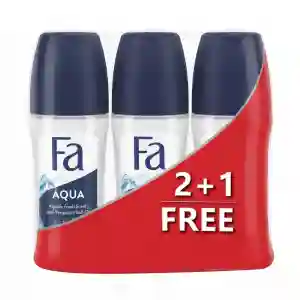 Fa Roll On Sport 50ML Con01000