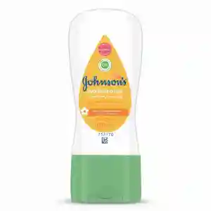 Johnsons Hydrating Oil Gel 200ML