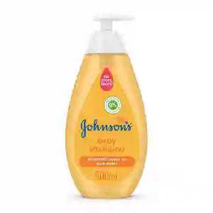 Johnsos Baby Shampoo 500ML