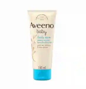Aveeno Baby Nappy Cream With Oat Extract&zinc Oxide 100ML