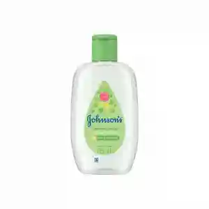 J&J BABY COLOGNE SUMMER SWING 125ML 63460