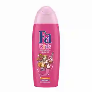 Fa Shower Gel Kids  Mermaid 250ML