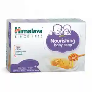 Himalaya Baby SOAP Honey And Milk 125GM