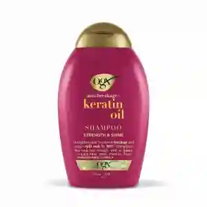Ogx Shampoo/Conditioner 385ML