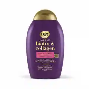 Ogx Biotin Collagen conditioner 385ML