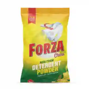 Forza Clean Detergent Powder 3kg