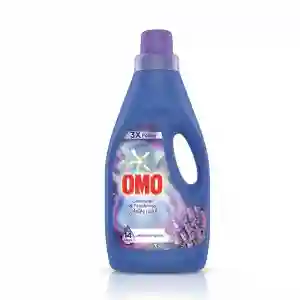 Omo Liquid Lavendar 1.8 Ltr