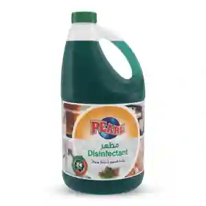 Pearl Disinfectant Pine Scent 4ltr