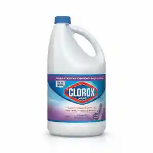 Clorox Bleach Liquid 3.78ltr Lavender