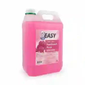 Lazim Handwash Rose 5ltr