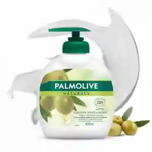 Palmolive Naturals Liquid SOAP 300ML
