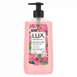 Lux Liquid Hand Wash Honey&lotus 250ML